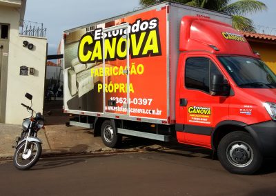 Artix - Plotagem em Veículos Ribeirão Preto
